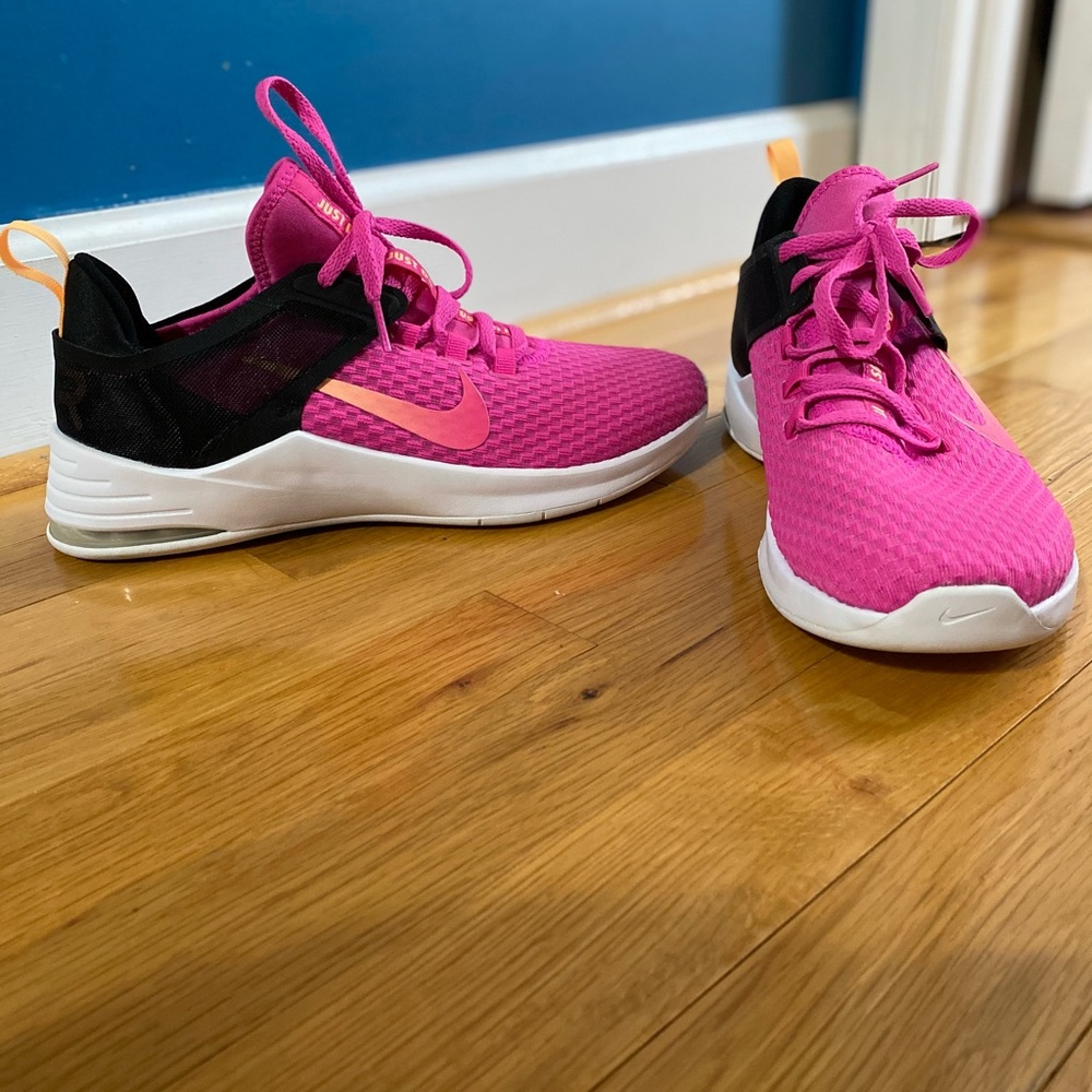 Women’s Nikes